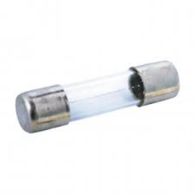 STAKLENI OSIGURAC 5x20F 15A