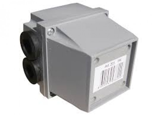 Kuciste za grebenaste prekidace 40-63A vece