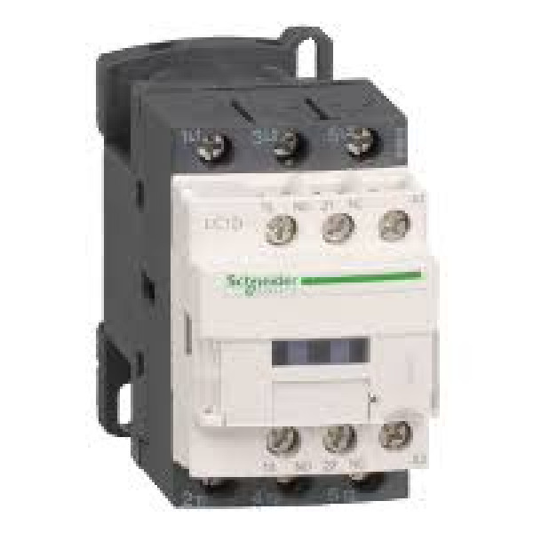KONTAKTOR 3P 9A 1NO 230V SHNEIDER