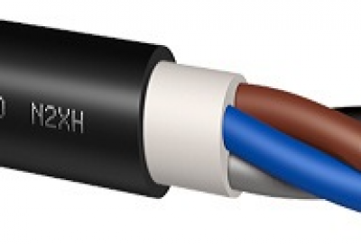 N2XH-J 5X2,5