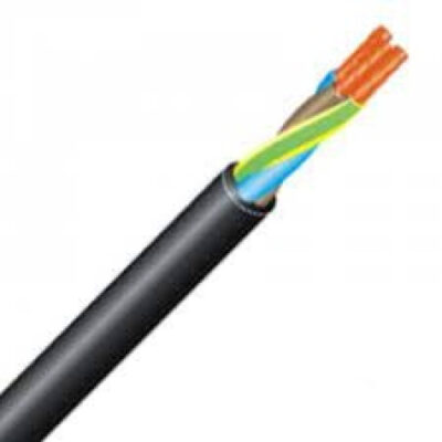 GG/J 3X1.5 (HO5RR-F)