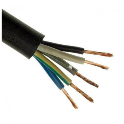 GG/J 5X2.5 (HO5RR-F)