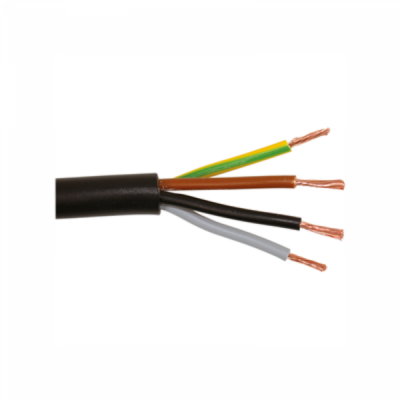 GG/J 4X2,5 (HO5RR-F)