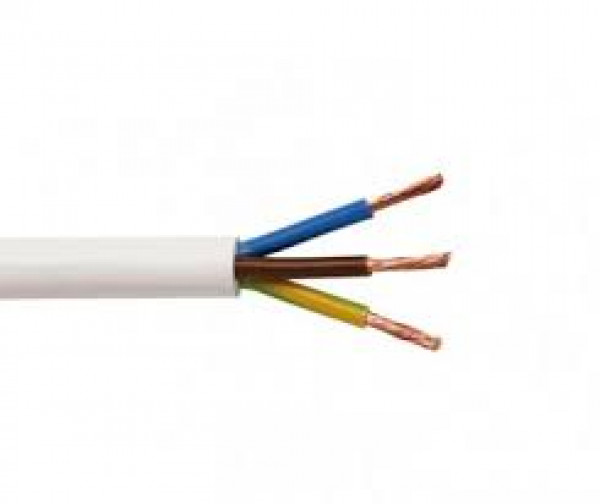 PP/J 3X2.5