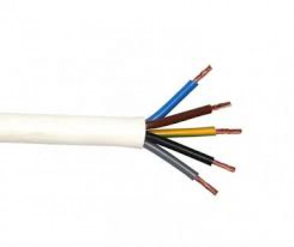 PP/J 5X1.5