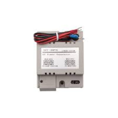 INT.EL.SKLOP DPS MODULATOR