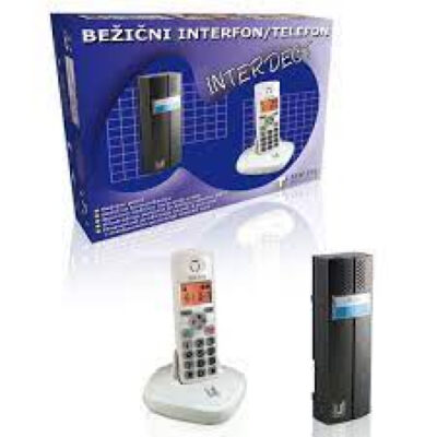 BEZICNI INTERFON SA TELEF.INTERDECT