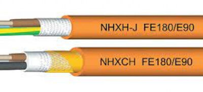 NHXHX-J Fe180/E90 5x2,5