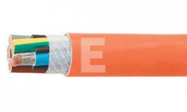 NHXH Fe180/E90 5x4