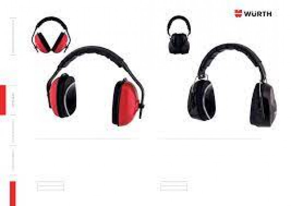 ANTIFON SIRENE 24db