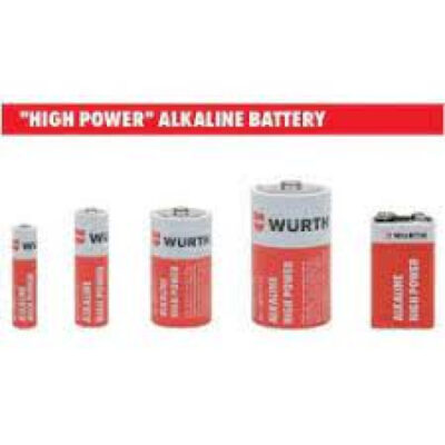 BATERIJA ALKALNA 1.5V AAA MICRO