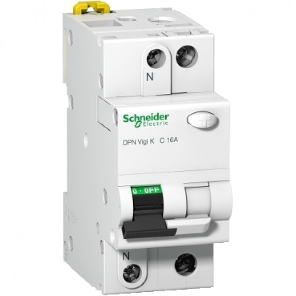 FID SKLOPKA IIp B 16A 30mA Schneider