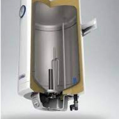 Bojler 80l Metalac PROH.KAZAN