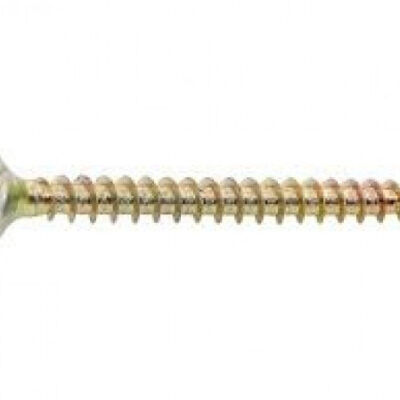 VIJAK ZA DRVO 5X60 186560