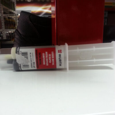 TECNI METAL 25K 25ml