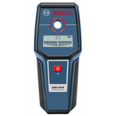 DETEKTOR GMS 100