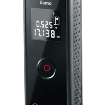 SET DALJINOMETAR ZAMO III