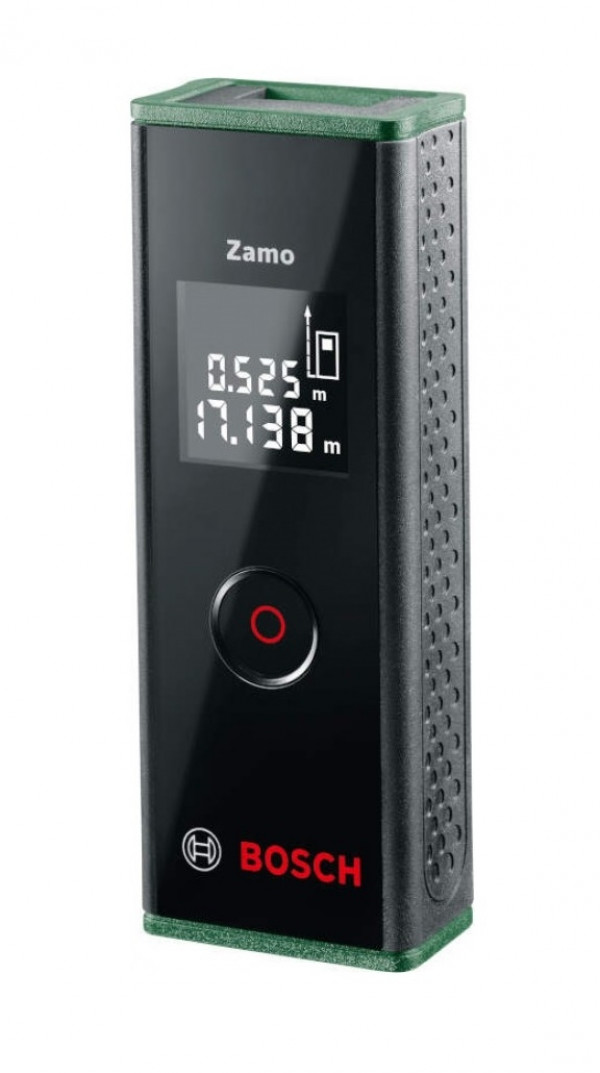 SET DALJINOMETAR ZAMO III