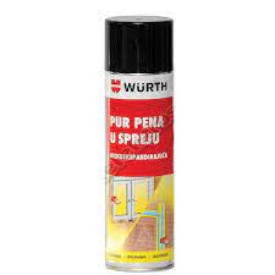 PUR PENA SPREJ 500ml