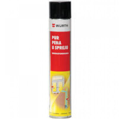 PUR PENA SPREJ 750ml