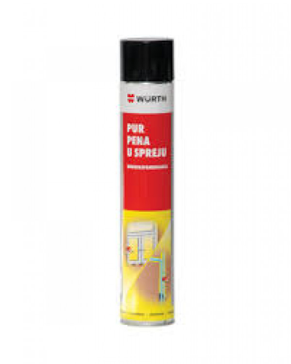 PUR PENA SPREJ 750ml