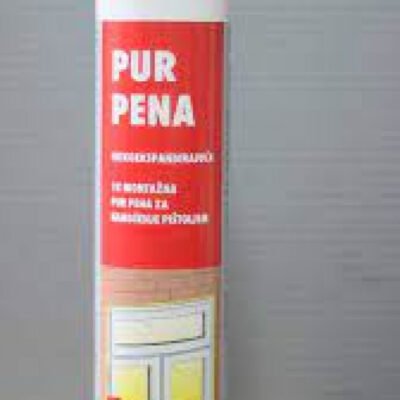 PURPENA U SPREJU 750ml ECONOMY
