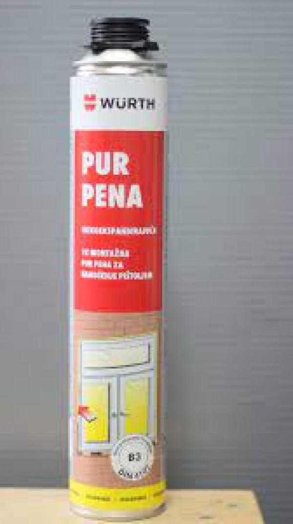PURPENA U SPREJU 750ml ECONOMY