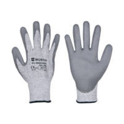 RUKAVICE ANTISTATIK CARBON 10