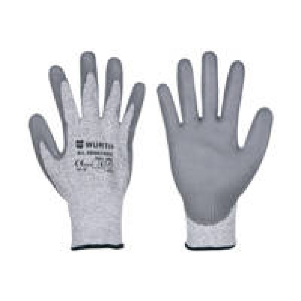 RUKAVICE ANTISTATIK CARBON 10