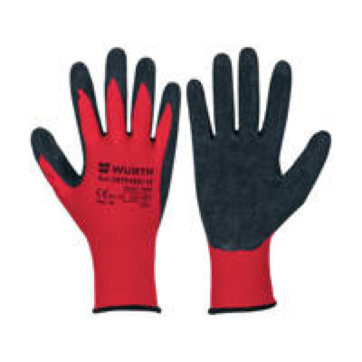 Rukavice LATEX MULTIFIT 10