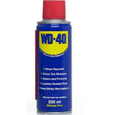 SPREJ WD-40 200ml