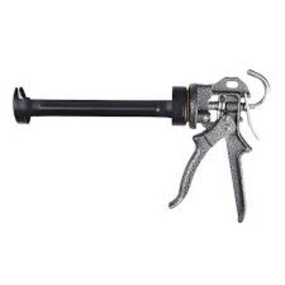 PISTOLJ ZA SILIKON PROFI METALNI