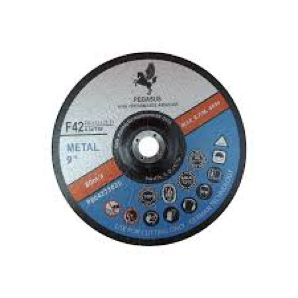 REZNA PLOCA METAL 300x3.5x32