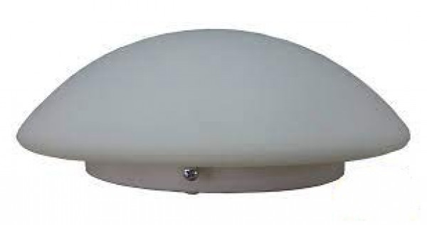PLAFONJERA fi 250 OPAL PECURKA