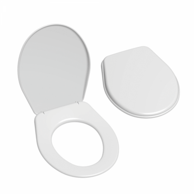 Daska za wc solju P-3557 ROYAL 620969