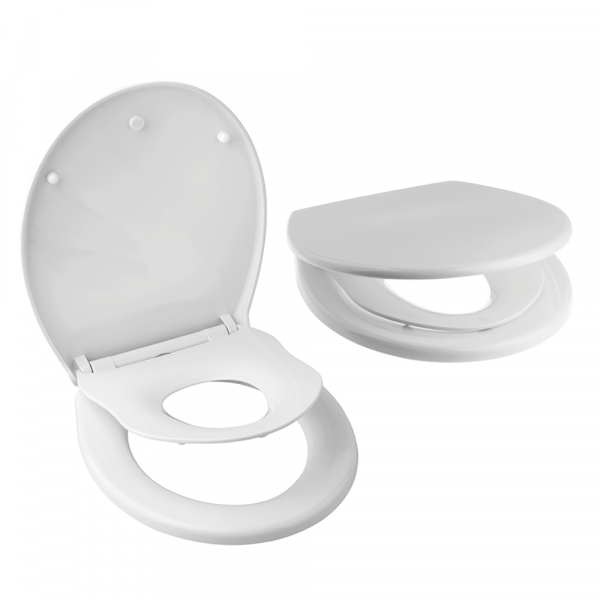 Daska za wc solju ZS-ELLA 672296T