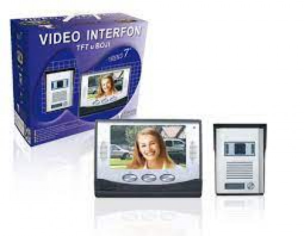 VIDEO INERFON TREND 7 067 0369