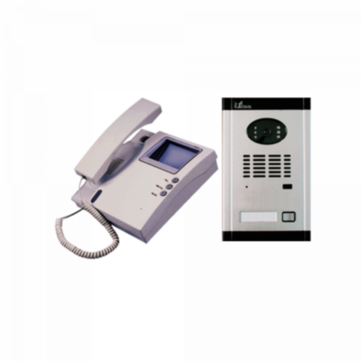 VIDEO INTERFON IN CM-06DNd1G CMOS+AD 0326