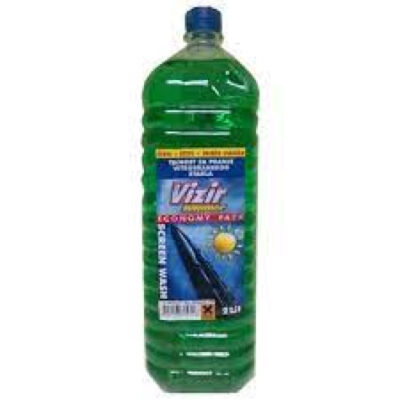TECNOST ZA VETROBRANE 2L LETNJA