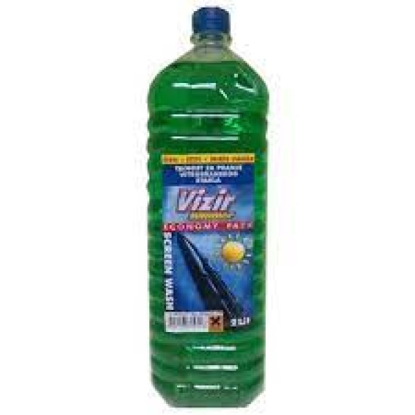 TECNOST ZA VETROBRANE 2L LETNJA