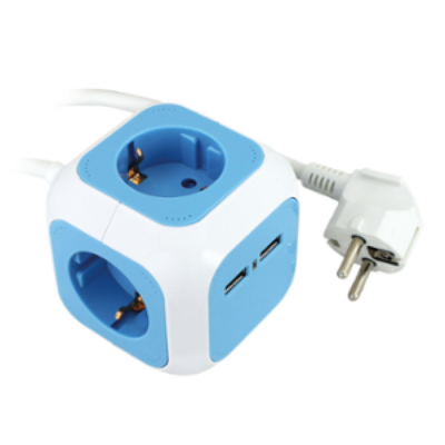 PRENOSIVA UTICN.4xSUKO+2xUSB
