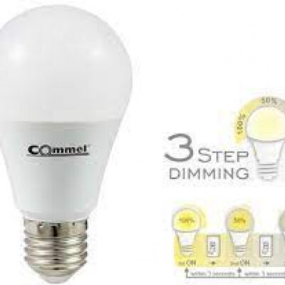 LED SIJALICA E-27 12W DIMABILNA 3