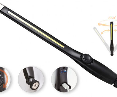 LED RADNA SVETILJKA COB 10W DIMOBILNA 7K