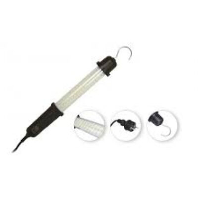 LED RADNA SVET.60LED 12W 5MET