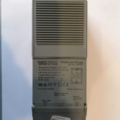 BPR 35W VS