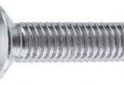 MASINSKI SRAF 5x50 /ravna glava