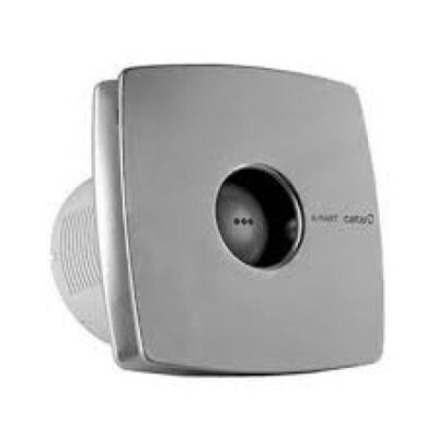 ASPIRATOR X-MART 12 MATIC INOX