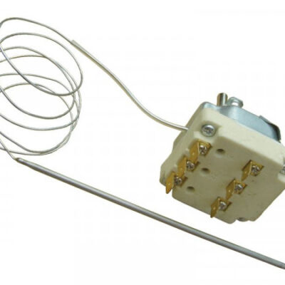 TERMOSTAT TA PECI TROFAZNI REG.50-230