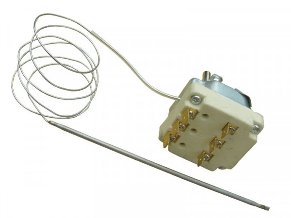 TERMOSTAT TA PECI TROFAZNI REG.50-230