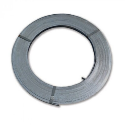POCINKOVANA TRAKA 20X3 mm FeZn